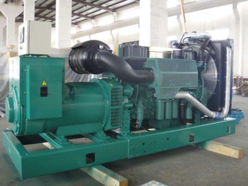 山丹便携静音：租赁无声发电机组，便携式解决能源需求